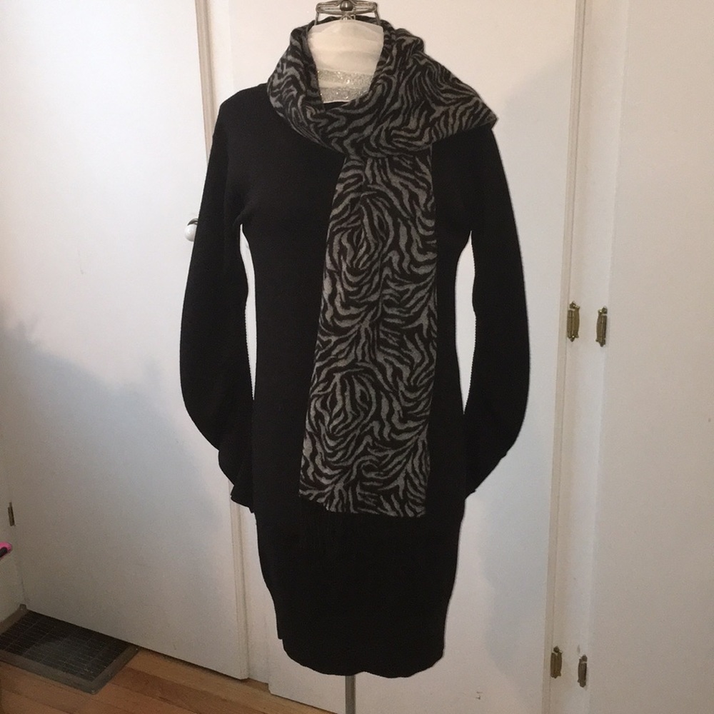 Merona scarf